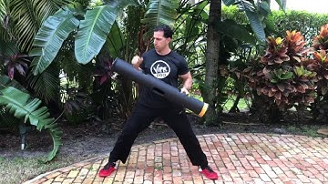 ViPR PRO Progressions With Giovanni Roselli