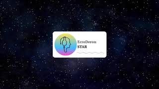 EcroDeron - STAR (No Copyright Music)🎶