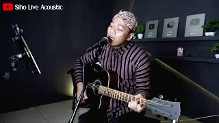 SURGAMU - UNGU || SIHO (LIVE ACOUSTIC COVER)