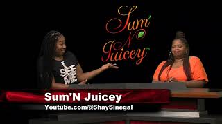 Shakia Anthony's Season 2, Episode 3, Interview