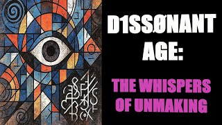Celebrity D1SSØNANT AGE: THE WHISPERS OF UNMAKING - An Epic Fantasy story Audiobook Wealth