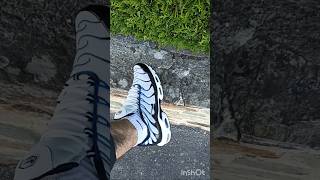 Air max TN white POV/pacific white #nike #short #sneakers #kicks #cortez #50cent #pov