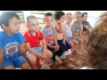Арабский язык в детском саду