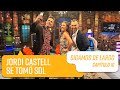 Capítulo 10: Jordi Castell se tomó SDL | Sigamos de Largo 2020