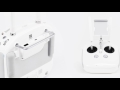 Dji quick tips  phantom 3 advanced  pro  linking the remote controller