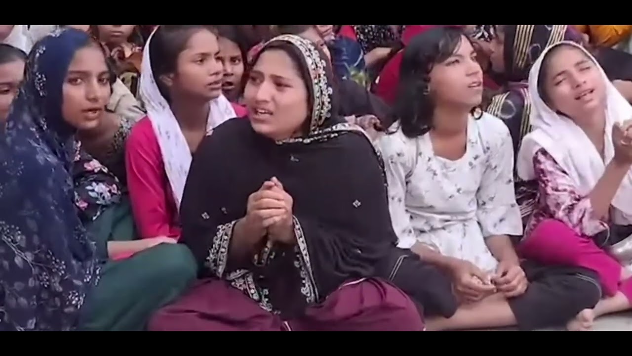 Baghpat Triple Murder Mystery: Mufti’s Wife and Daughters Killed Inside Mosque |