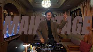 MAINSTAGE FESTIVAL MIX 2026| #1 | EDM by DJ SOLITH