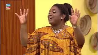 NO CUBICO DOS TUNEZA - SER ARTISTA EM ANGOLA  #NOVO