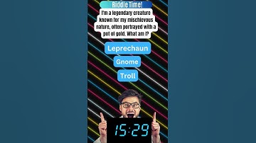 Brain Teaser Alert: Can You Solve This Tricky Riddle? #riddle  #riddles