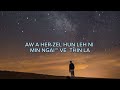 Smiley - Ka Thian  (Lyrics) Mp3 Song