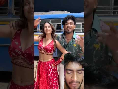 gulabi  gulabi  gal 😱🥰#funny #youtubeshorts #comedy