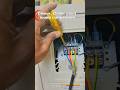 communication error outdoor not working #actechnician