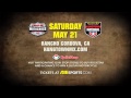 2011 Lucas Oil AMA Pro Motocross Championship - Hangtown Commercial