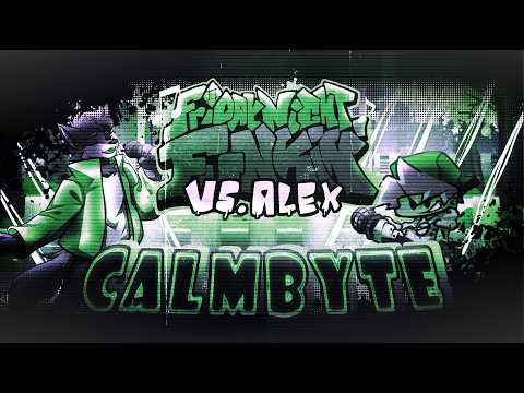 CALMBYTE - Vs Alex - OST