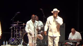 Akron's ReaL DeaL - Standing On The Top- Live at Lock 3
