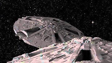 The Space Invaders ! | Episode 1 | Space Battle In Space