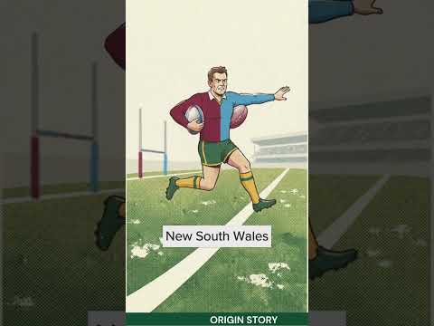 Footy Aussie Slang Origin Story