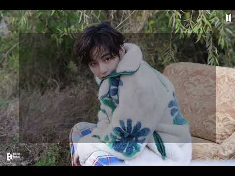 BTS 妄想 【今の君と昔の僕】LAST