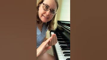 Pianotrillers: 4 tips voor GEMAK en SNELHEID 🎹💨😎 - met Bach Invention nr. 4