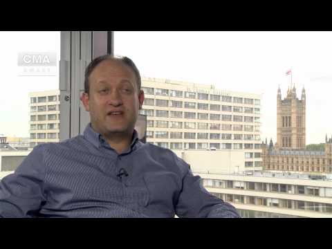 Dr Adam Fox What is the difference between a food allergy and a food intolerance