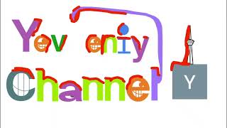 Yevgeniy Channel Logo Bloopers Part 1: Takes 1-30.