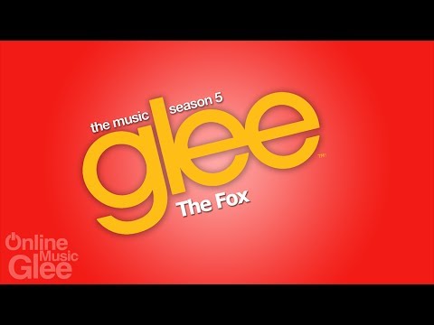 Video: Fox Besramno Krade Pjesmu Skladbe Still Alive Za Glee