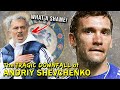 The Untold Truth of Shevchenko's Downfall の動画、YouTube動画。