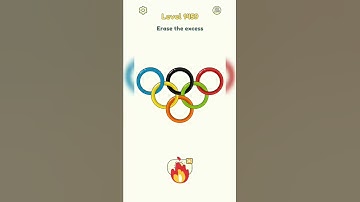 DOP 2 - Delete One Part Level 1459 #shorts #dop2 #gameplay #gaming