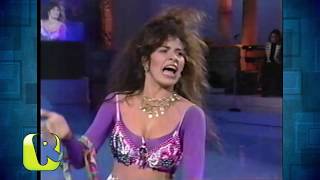 Watch Gloria Trevi La Renta video