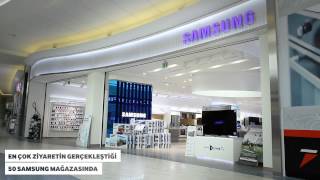 Gerçek Curved Uhd Tv Deneyimi - Starcom Mediavest Group Turkey