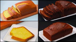 Bakery Style Pound Cake | Vanilla Pound Cake Recipe | Chocolate Pound Cake Recipe |Pound Cake Recipe screenshot 4