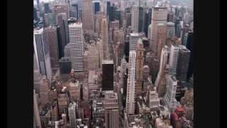 NEW YORK NEW YORK FRANK SINATRA IN HD chords