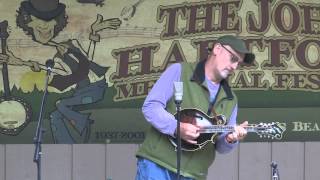 Mike Compton JHMF 6 1 2012 Early Set 6 1 2012 Track 6