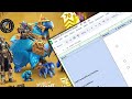 400 easiest mounts spreadsheet war within epic edition and more goodies  100k celebration