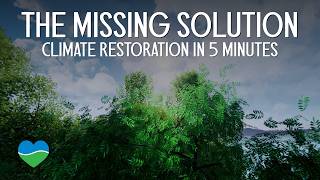What Net Zero Leaves Behind (and How We Fix It)