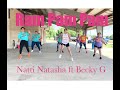 Ram Pam Pam- Natti Natasha ft Becky G /ZUMBA