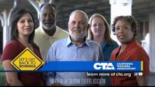 "I Believe" (B) | CTA TV Spot