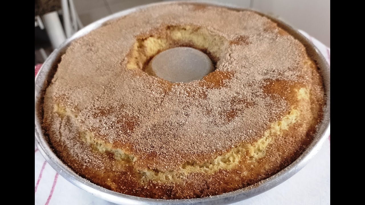 BOLO DE BANANA,O MELHOR!COMO FAZER BOLO DE BANANA #banana #bolodebanana CADERNO DE RECEITAS DA MARIA