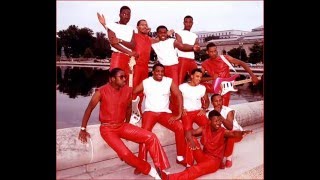 RARE ESSENCE @ N.W GARDENS  1981  w/ JAMES FUNK