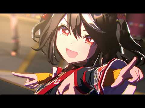 【ウマ娘】ライブ（キタサンブラック）Girls' Legend U 特別版