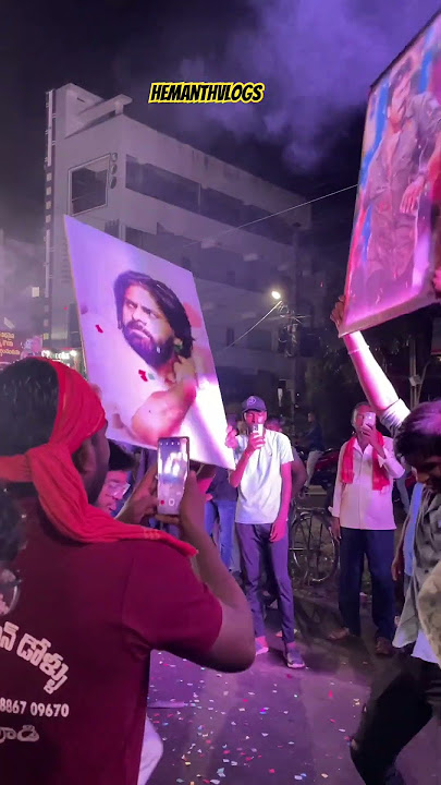Dj craze #pawankalyan song #trending #hemanthvlogs #no1