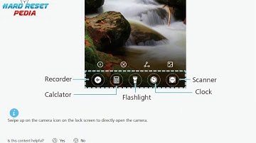 ☑️ Open Apps From Lock Screen HUAWEI nova 2i