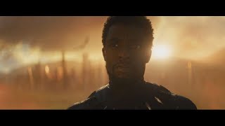 Chadwick Boseman [Filmography 2008-2020]