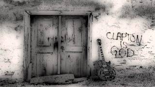 Miniatura del video "Eric Clapton - Cocaine ( HD )"