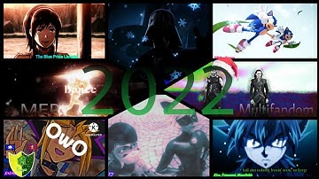 Multifandom MEP || Can