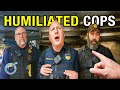 Psycho Cop Humiliated His ENTIRE Department and Faces Lawsuit | Corrupt Cops Caught