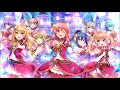 【プロジェクト東京ドールズ / Project Tokyo Dolls】 -「♪Eternal Memory」永遠メモリー