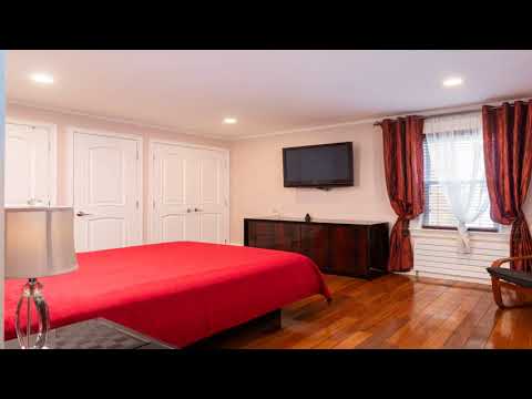 744 Watertown Street, Newton, MA home video tour