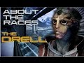 About The Races: The Drell