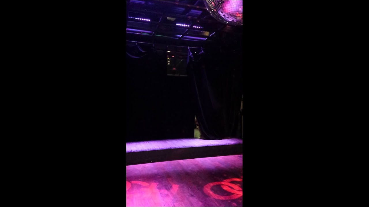 Alexis Mateo Oilcan Harry's